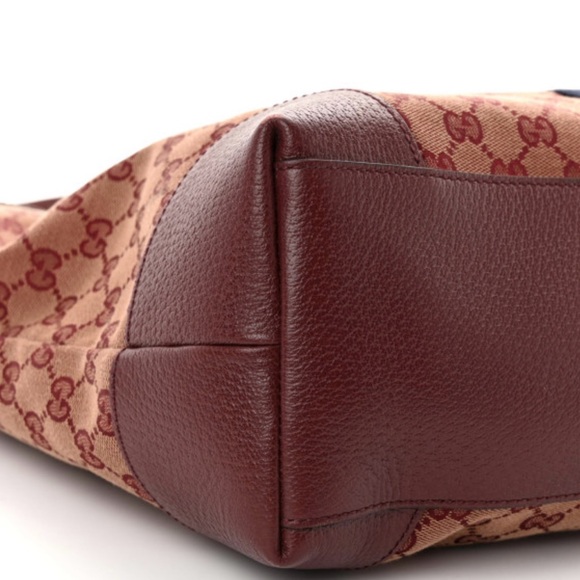 NWT GUCCI Medium Ophidia Shopping - Picture 6 of 8